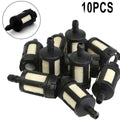 Fuel Filter for Grass Trimmers and Chainsaws (Universal)