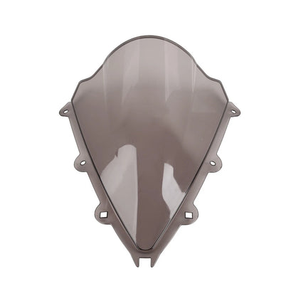 Tall Front Windscreen Wind Deflector for Aprilia GPR250 (2020–2023)