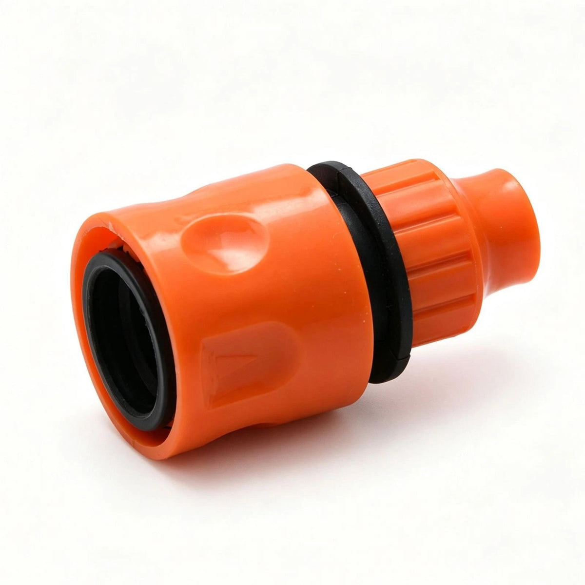10mm Curly Hose Tube Adapter for Click-lock Connector (Universal)