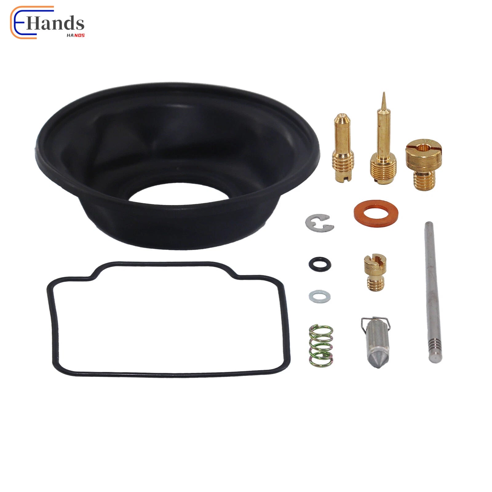 Carb Repair Rebuilt Kits for Arctic Cat 250 (1999–2001) Polaris Sportsman 300