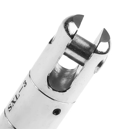 Connectors for Universal Applications (220x56mm)