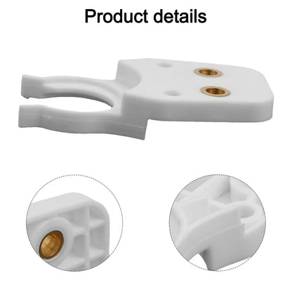 Automatic Cutter Holder Clamp for Milling Machine (ISO20)