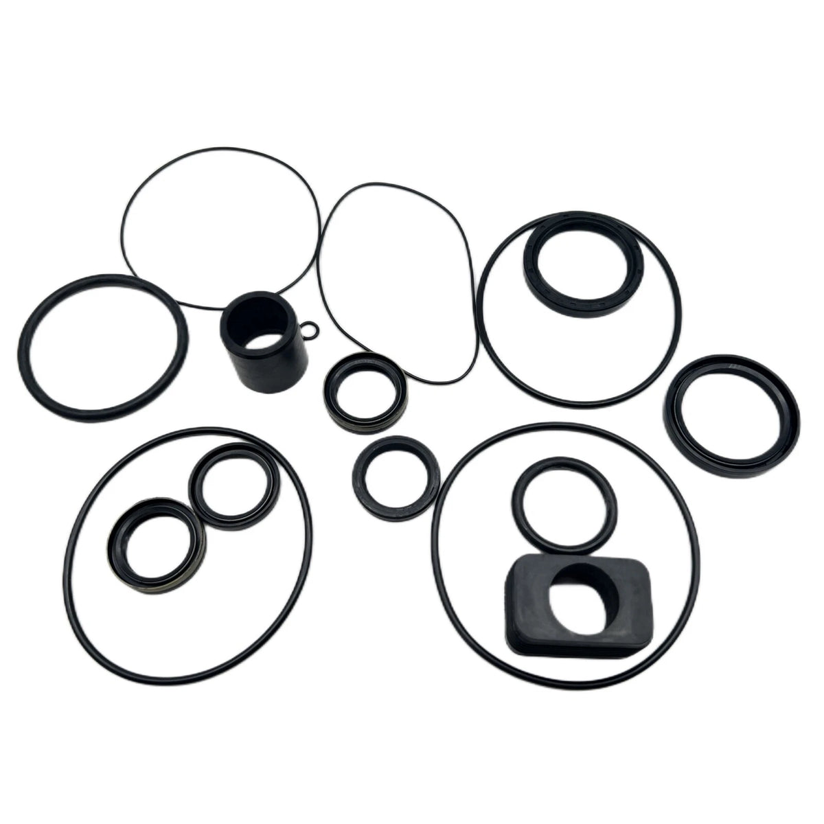 3856002 Lower Unit Seal Gasket Kit For Volvo Penta DP-S, DP-SM
