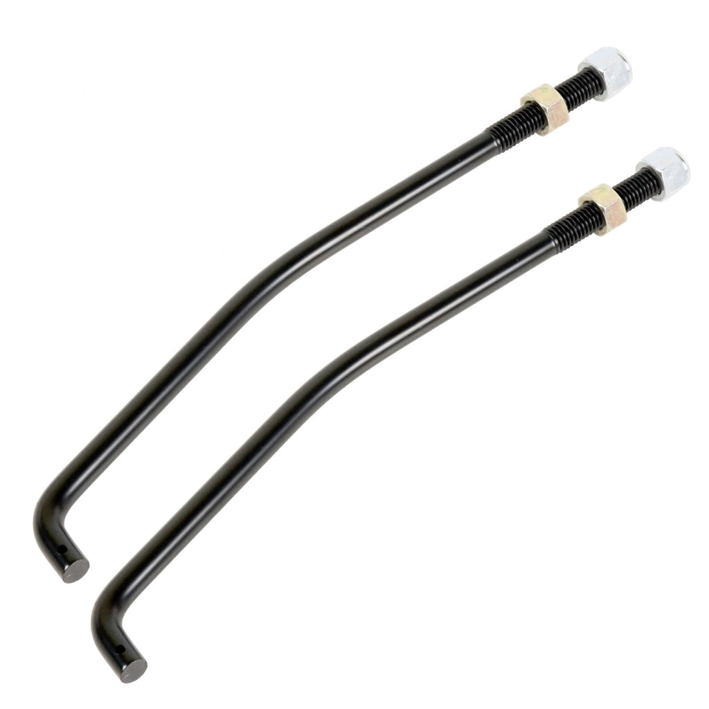 Front Lift Link Assembly with Nuts for Husqvarna CTH2038 CTH2642 (2005–2017)
