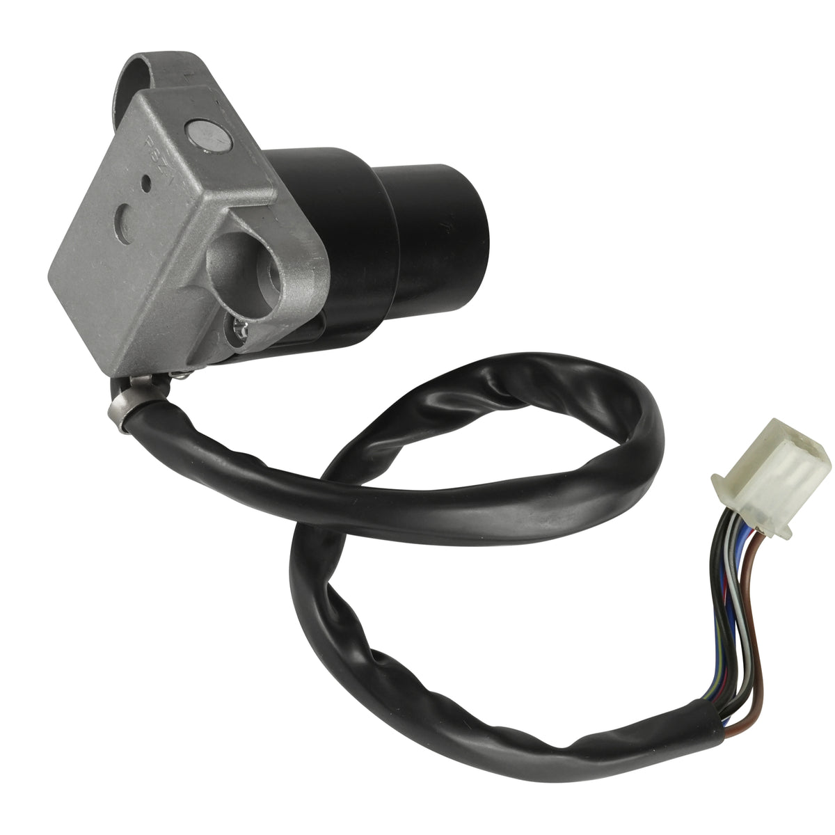 Ignition Key Switch Replacement for Kawasaki KLR650 KLR 650 (1987–2007)