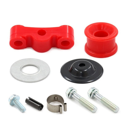 Complete Replacement Bushing Kit for Shift Linkage on 96 00 Civic Models