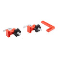 Positioning Squares for Right Angle Assembly (4 Inches)