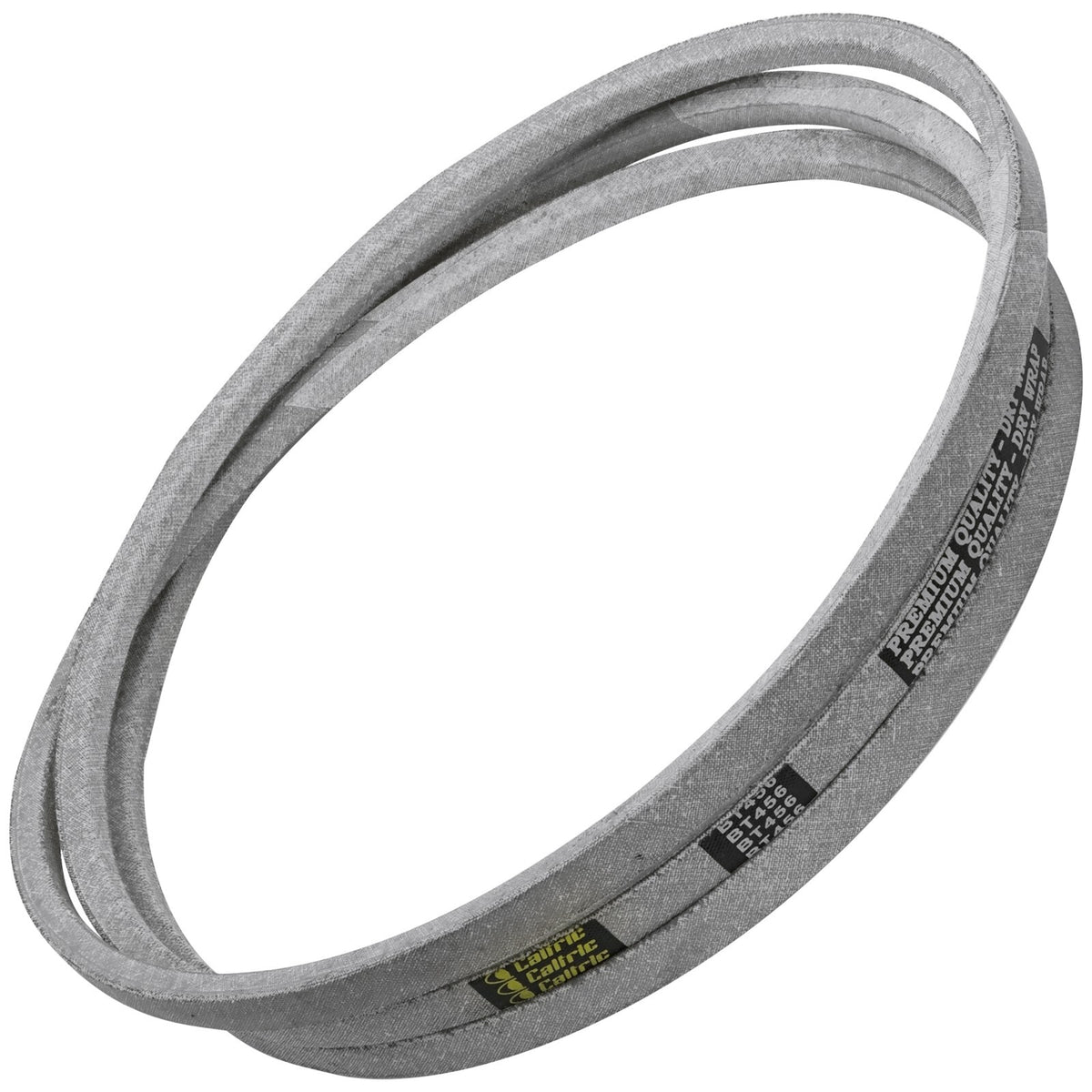 Caltric Deck Belt Replacement for Bad Boy MZ MZ Magnum 48 in (2010–2016)