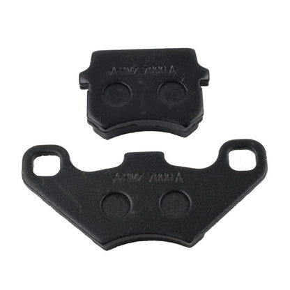 Disc Brake Pads Set for 50cc 70cc 110cc 125cc 150cc ATV Quad