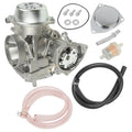 Caltric Carburetor Replacement for Bombardier Can-Am Quest 650 4X4 (2002–2004)