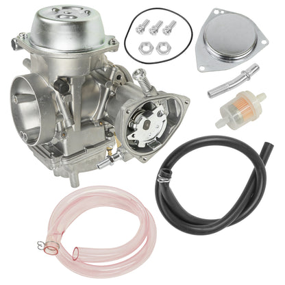 Caltric Carburetor Replacement for Bombardier Can-Am Quest 650 4X4 (2002–2004)