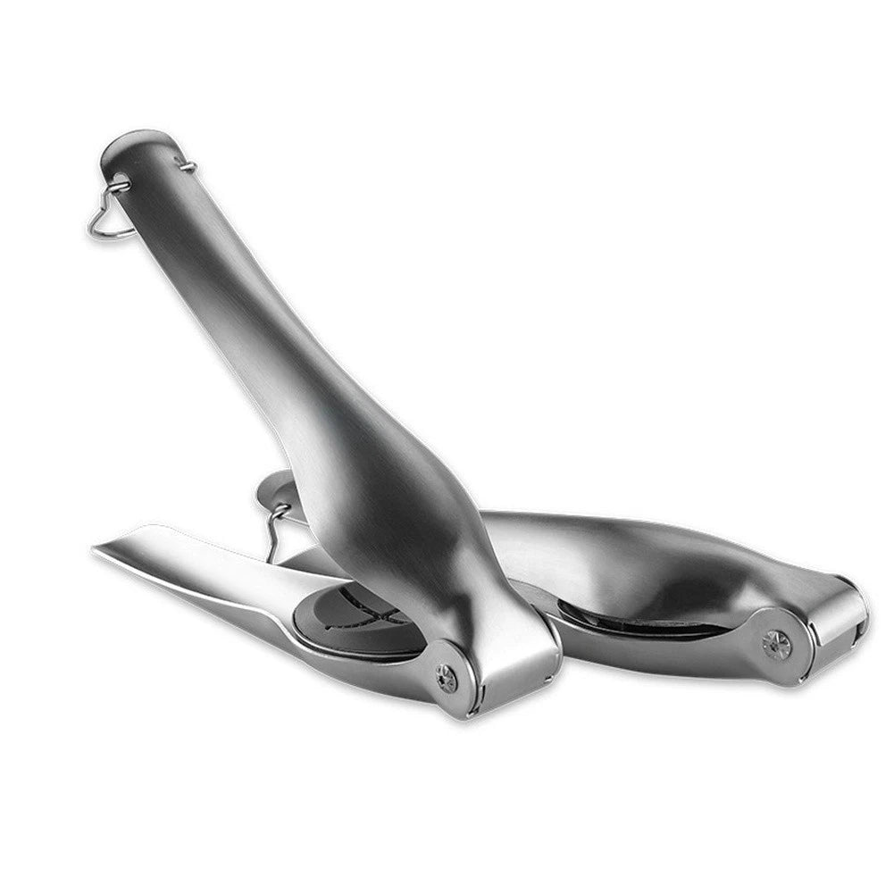 Chestnut Opener Tool 8.5cm Long Stainless Steel