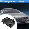 Engine Oil Cooler Replacement for Hyundai Sonata Palisade (2019–2024)
