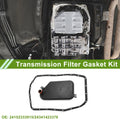 Transmission Filter Gasket Replacement for BMW 330i (2006–2013)