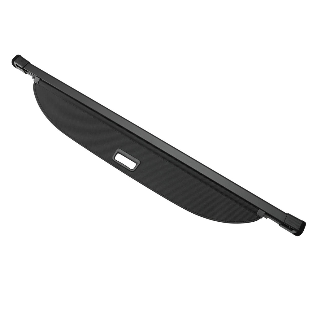 Retractable Cargo Cover Replacement for Hyundai Palisade 2026 Black