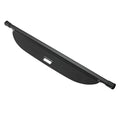 Retractable Cargo Cover Replacement for Hyundai Palisade 2026 Black