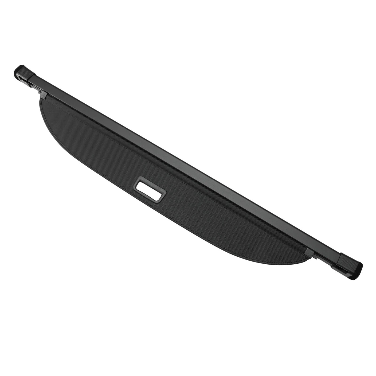 Retractable Cargo Cover Replacement for Hyundai Palisade 2026 Black