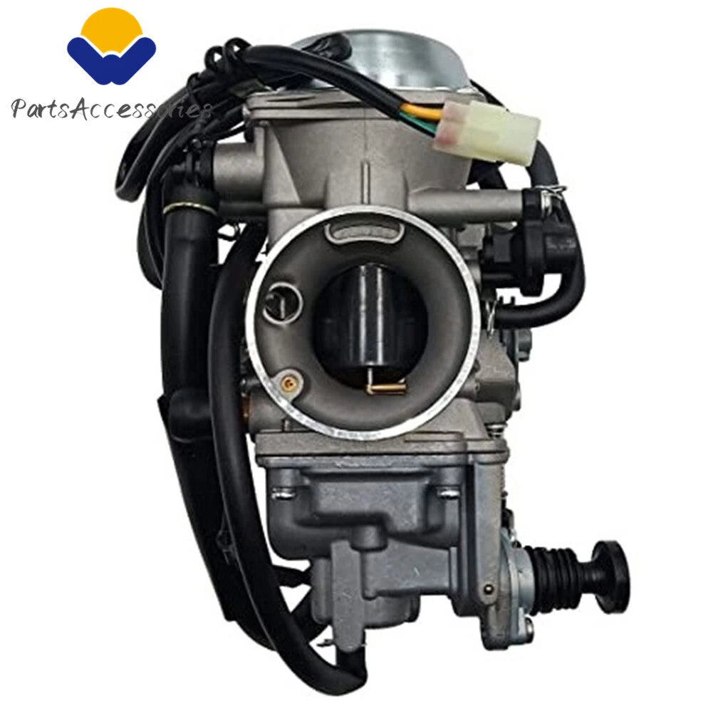 Carburetor for Honda Foreman 500 TRX500FE FM (2005–2009, 2011)