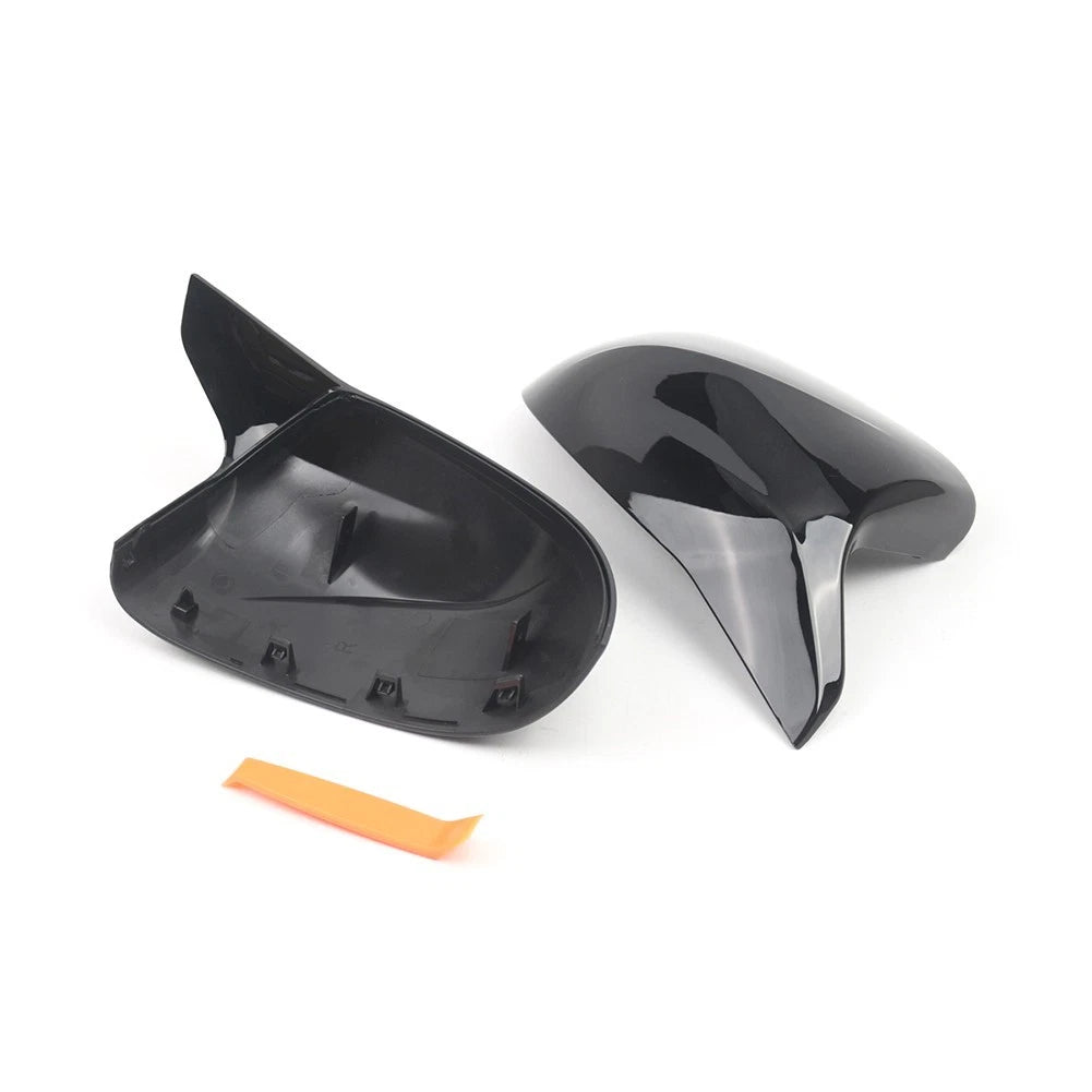 Rearview Mirror Housing Cover for BMW X3 X4 X5 X6 (2018–Present)