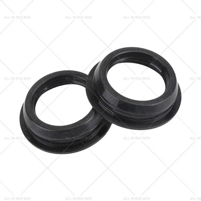 Set of 2 Valve Cover Gaskets for Porsche Cayenne V8 (2003–2006)