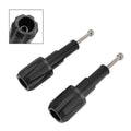 CNC Anti-Crash Frame Sliders Protector for Honda Rebel CMX500 (2017–2021)