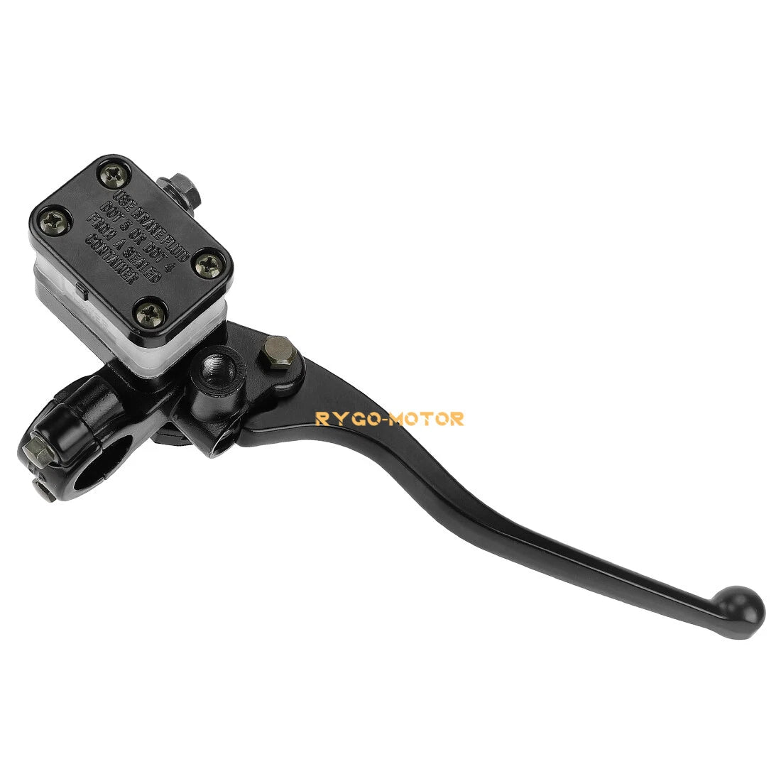 Front Brake Master Cylinder for Honda ATC200X (1983–1985) ATC250R (1981–1984)