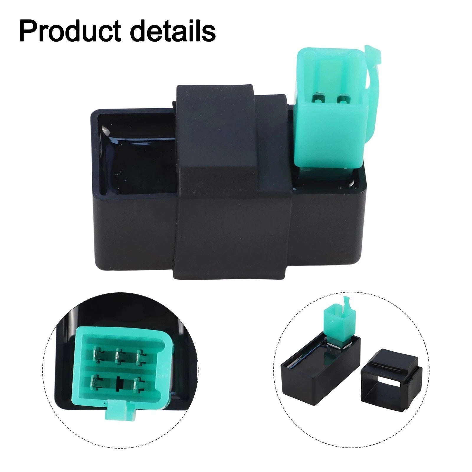 5-Pin Replacement Tool Kit for ATV Scooter
