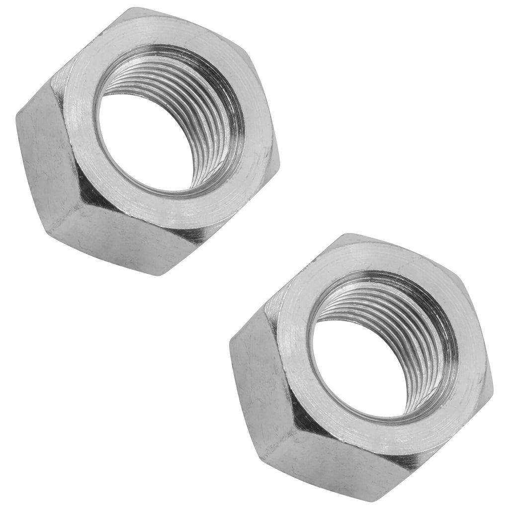 Spindle Blade Nut Replacement for John Deere E140 E150 E160 E170 E180