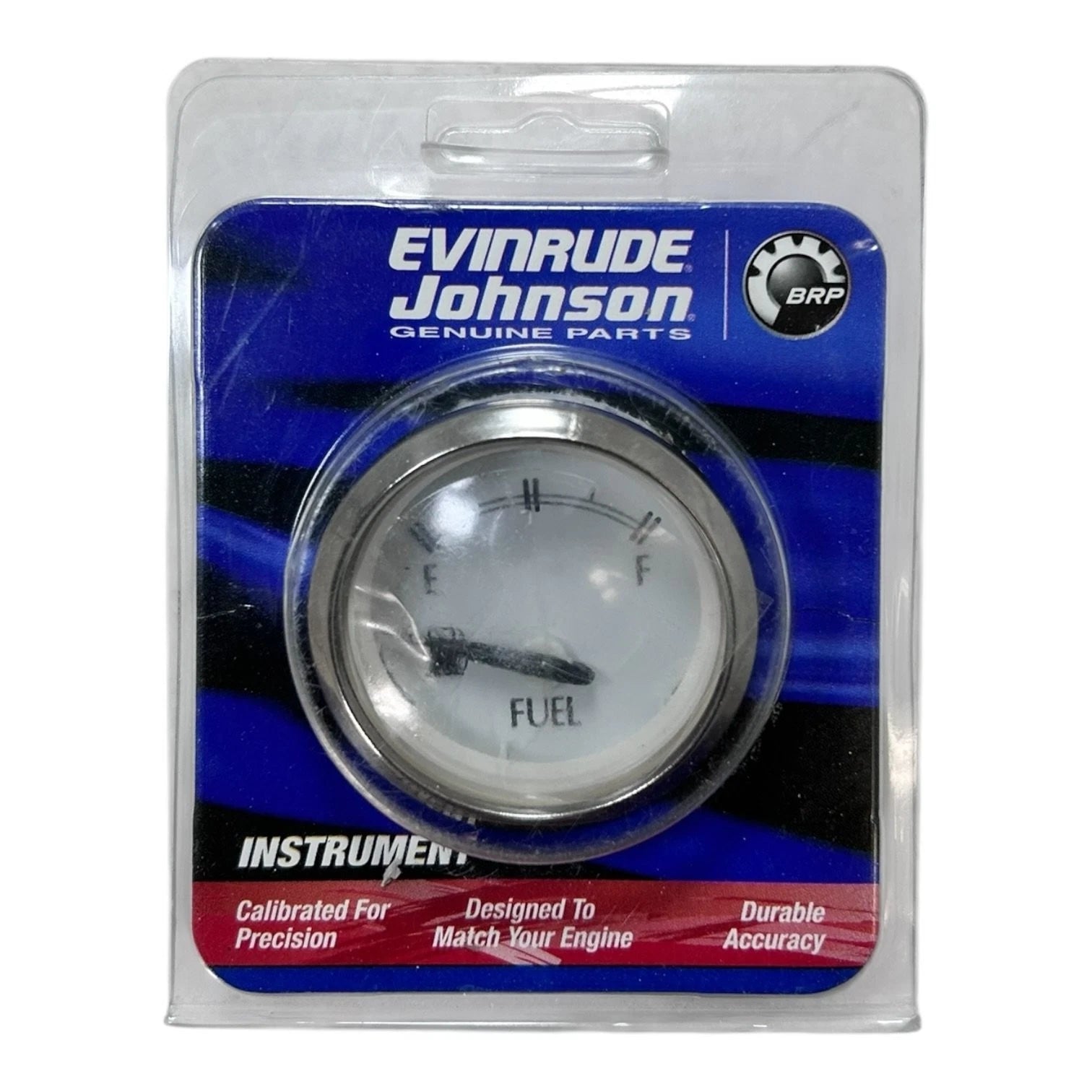 Fuel Level Gauge Assembly 2'' for Evinrude Johnson (0775797)