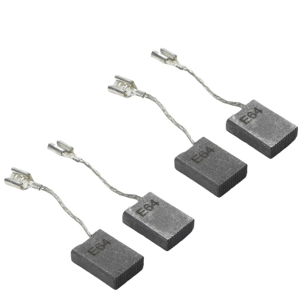 Carbon Brushes for Power Tools (Intermittent Motor Repair)