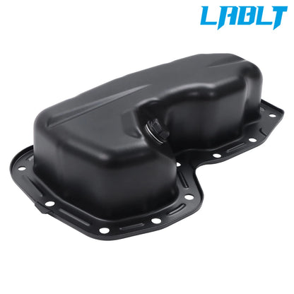 Lower Engine Oil Pan for Jeep Grand Cherokee, Dodge Ram 1500 V6 3.6L (CRP52A)