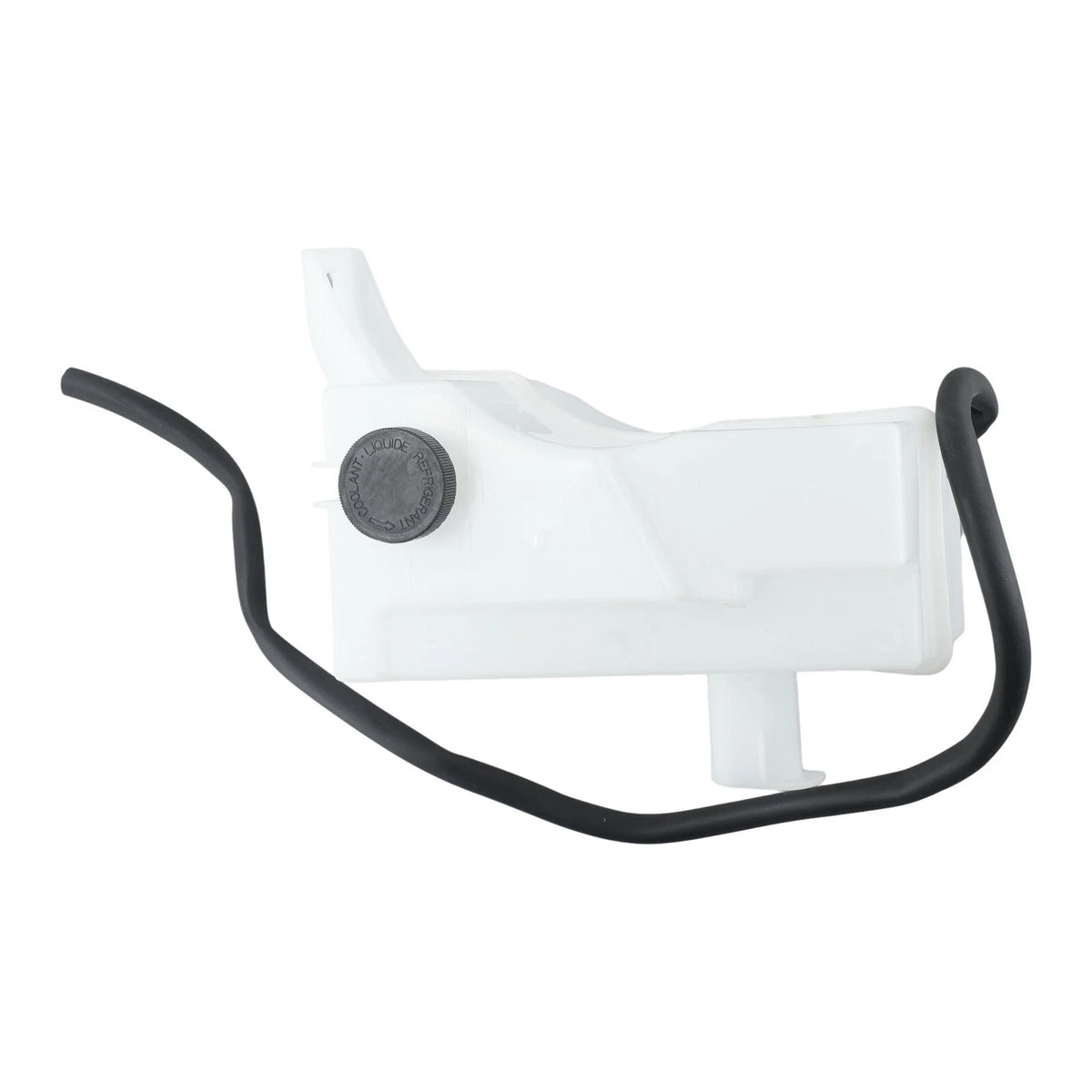 Coolant Reservoir for Nissan Rogue (2008–2015) - Improved Charging Capability