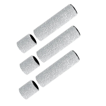 Microfiber Replacement Roller for Midea G6 G6-T G7 X10 X10 Pro