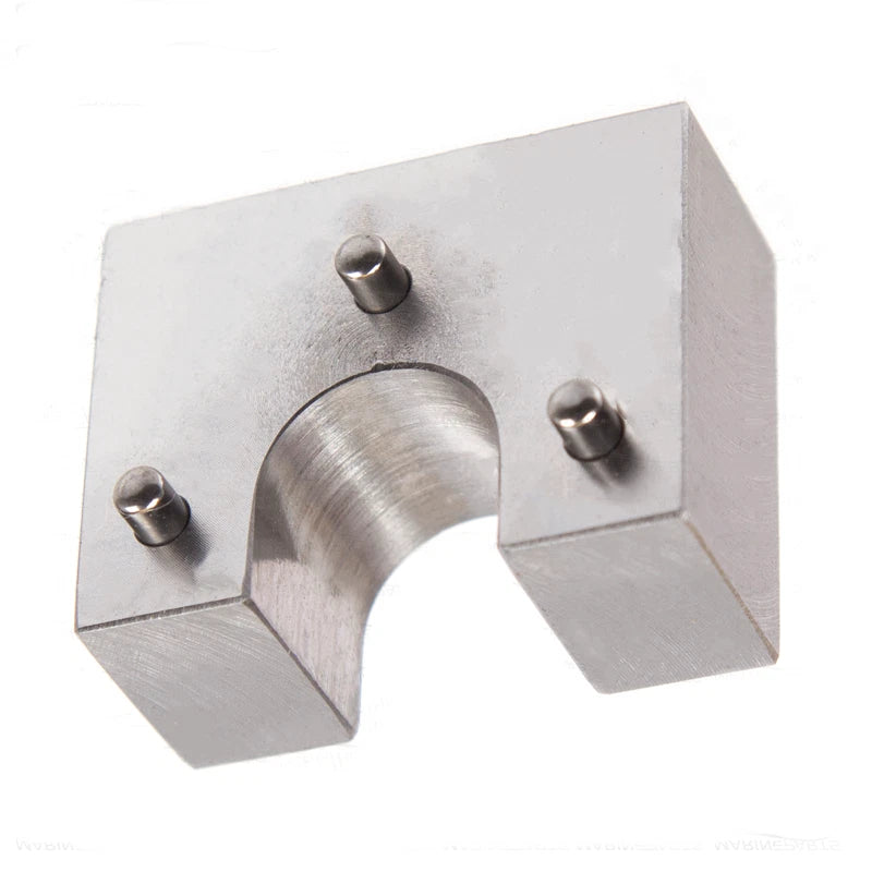 End Nut Tool for Volvo Penta AQ290 SP-A DP-A (3860881, 872612-7)