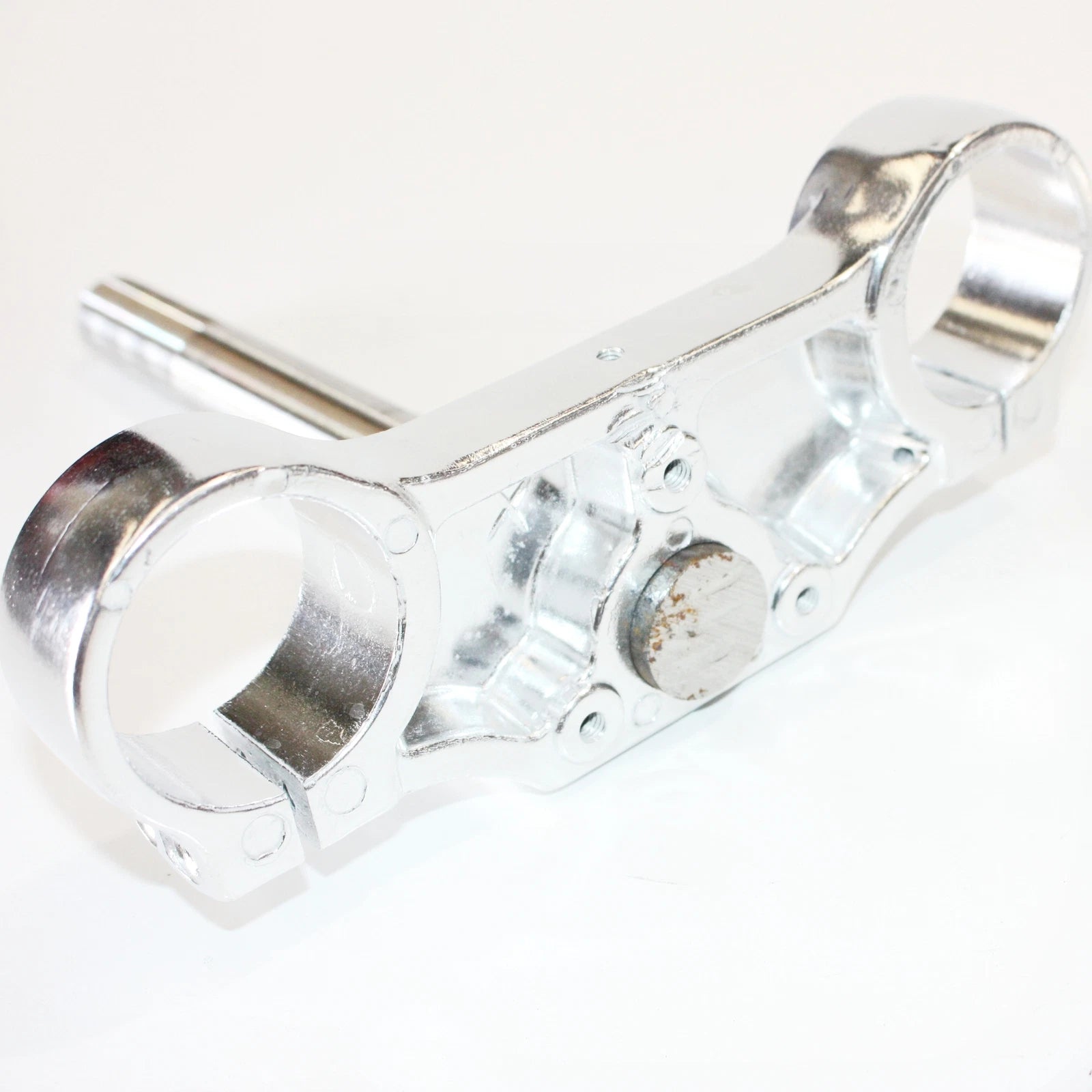 Handle Bar Triple Tree Clamp Riser for PIT PRO 125cc 140 150cc (45mm 48mm)