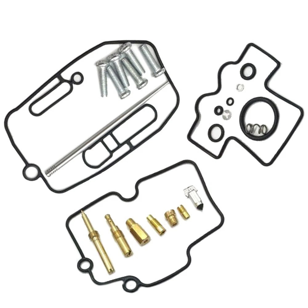Carburetor Rebuild Kit for Motorcycle (2008)