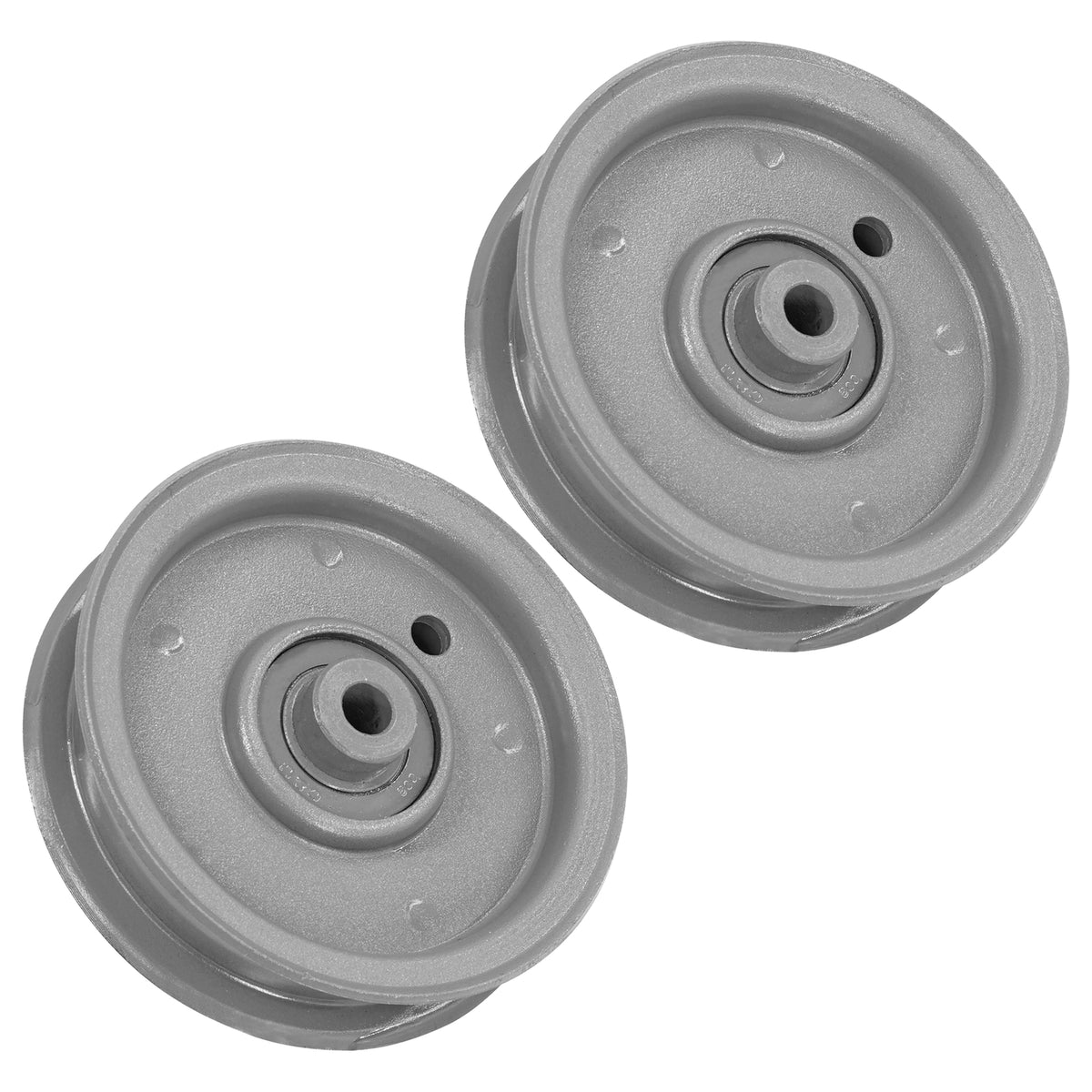 Flat Idler Pulley Replacement for Snapper Simplicity Murray (18574) (—)