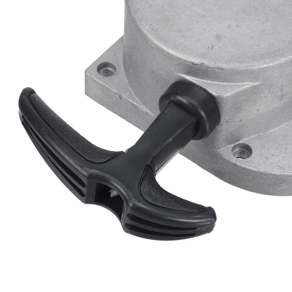 Alloy Pull Starter for 49cc 60cc 66cc 70cc 80cc Motorized Bicycles (N/A)