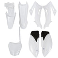 Fender Body Fairing Kit for Yamaha TTR110 (2008–2015)