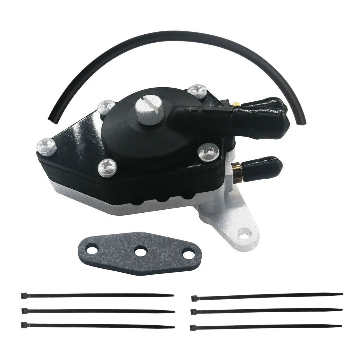 Fuel Pump Replacement Kit for Evinrude Johnson 3 Cyl 60 70 VRO (All Models)