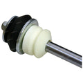 Lowered Front Strut Shock Absorbers for Ford AU Falcon (1998–2002)