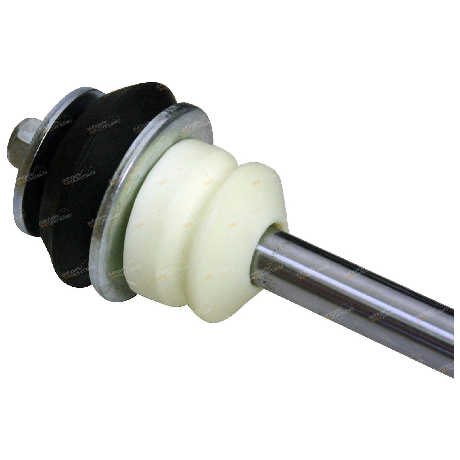 Lowered Front Strut Shock Absorbers for Ford AU Falcon (1998–2002)