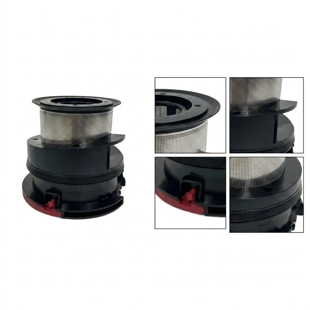 Filter Replacement for Roborock Dyad Pro Cyclone Cleaner