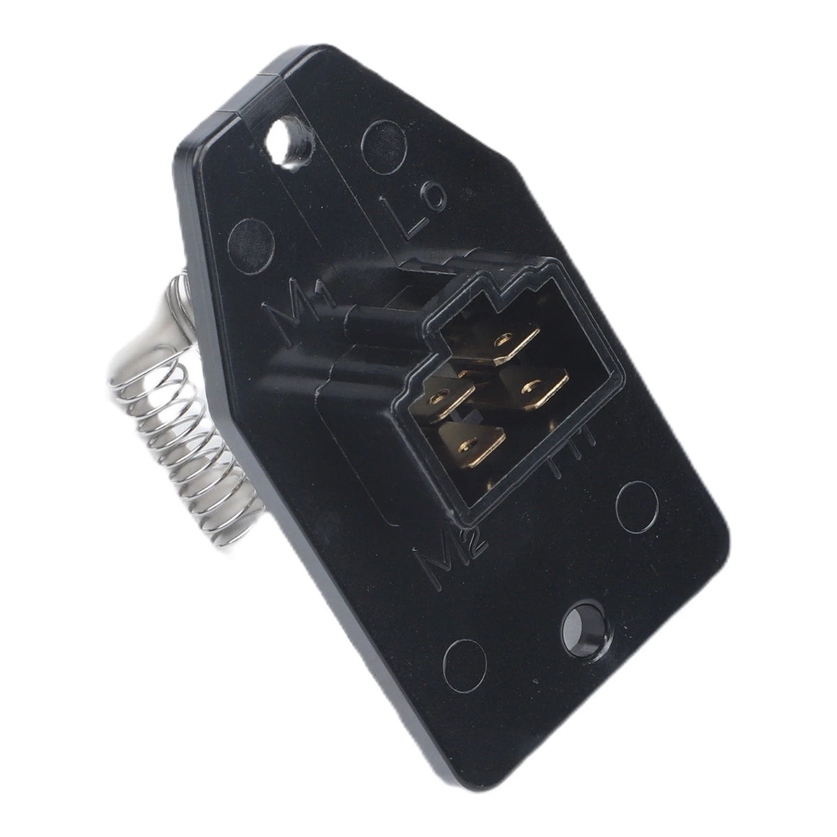 Blower Resistor for HVAC Replacement (OE 79330SR3A01)