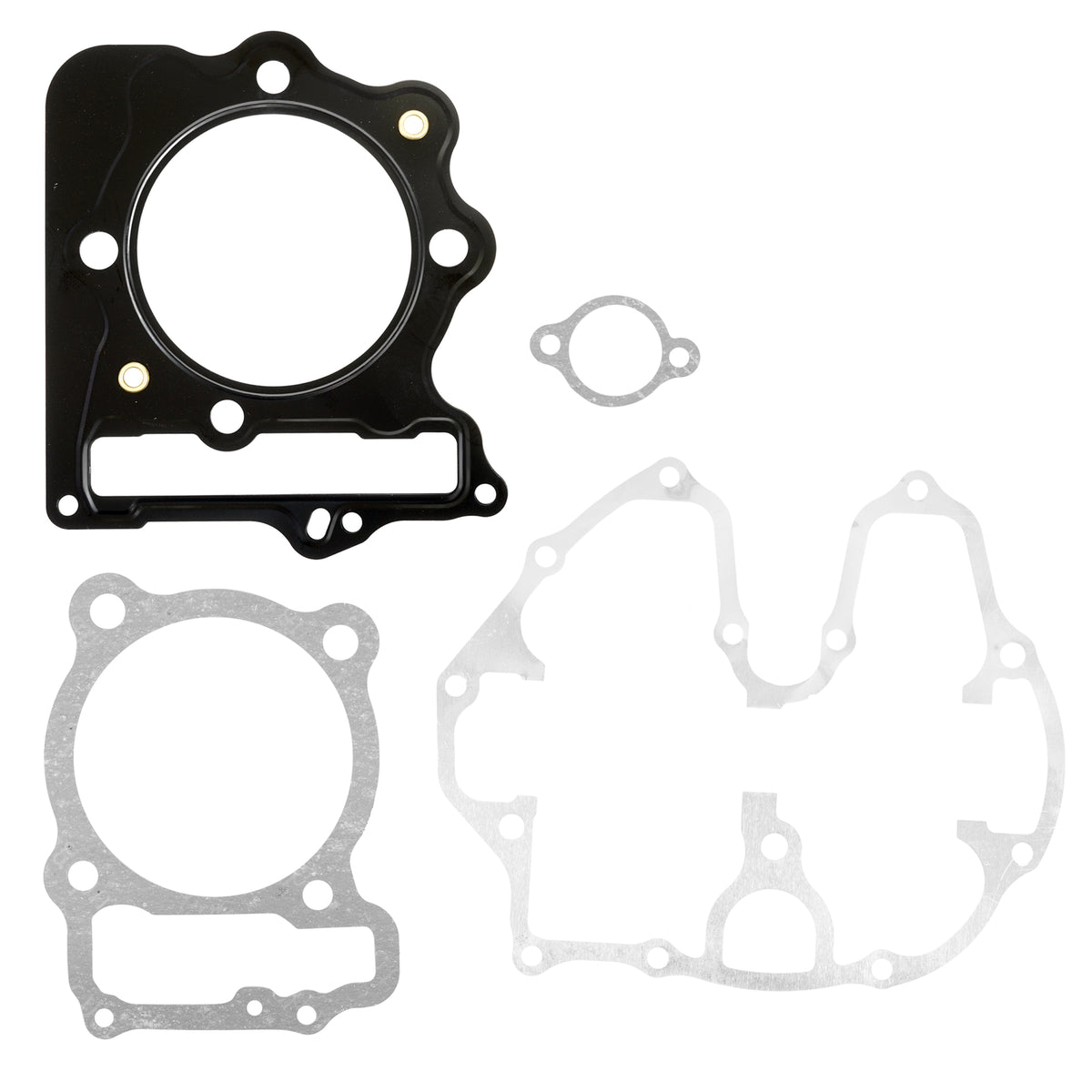 Cylinder Piston Ring Gasket Replacement for Honda TRX400EX Sportrax (1999–2007)