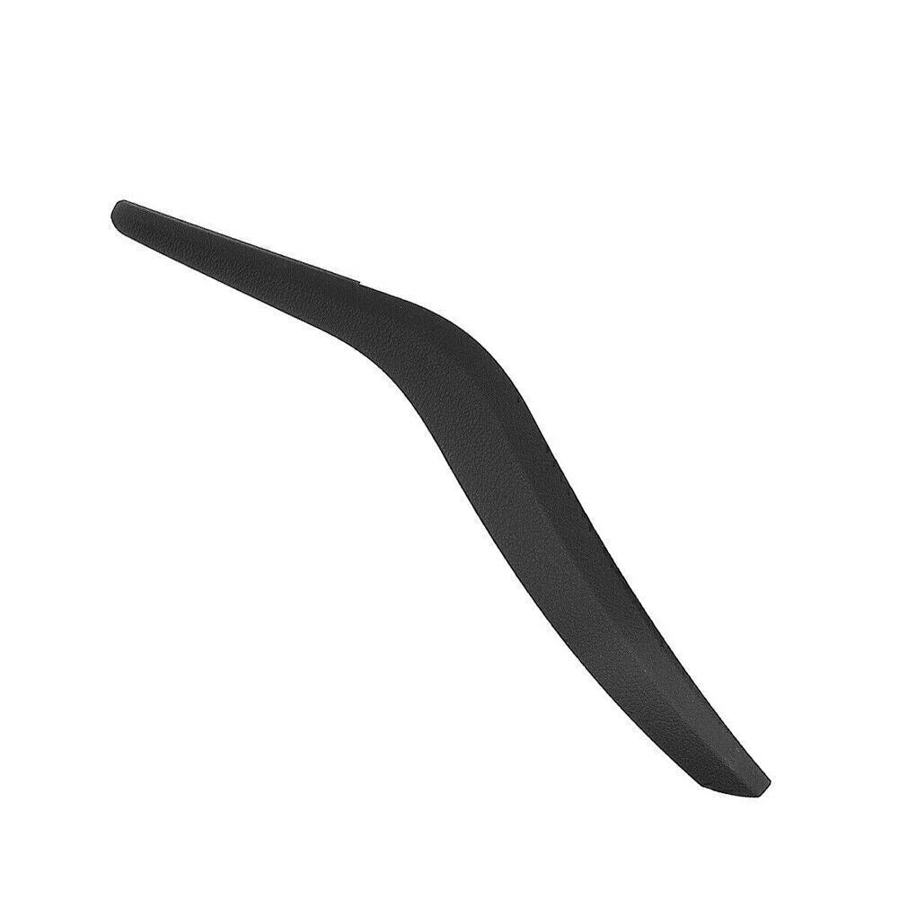 Right Inner Door Handle Pull Panel Trim for BMW X1 E84 (2009–2015)