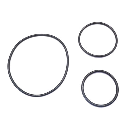 A lower unit seal kit fits Suzuki outboard models DF70A DF80A DF90A 25700-87L00