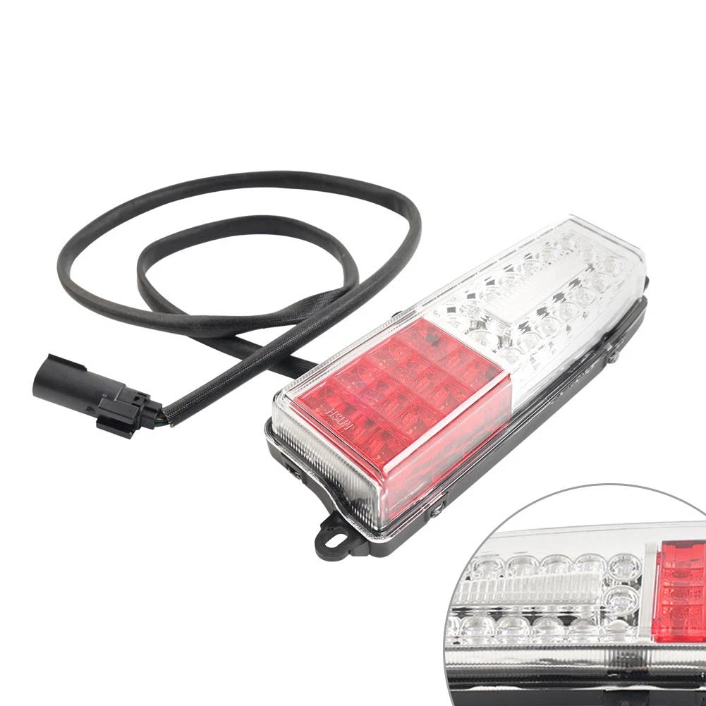 Right Rear LED Tail Light for HiSun HS500CC HS700CC (2010–2023)
