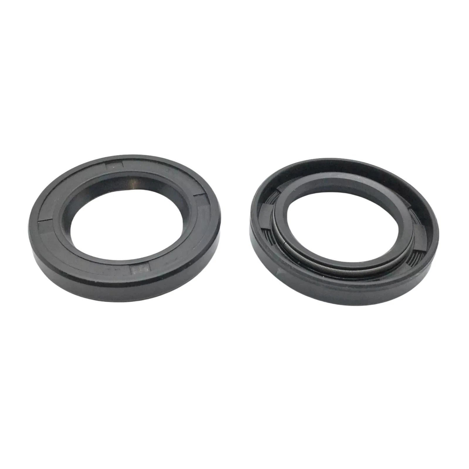 Lower Unit Oil Seal for Yamaha 75-90 HP (Replaces 93101-25M03-00, 18-0587)