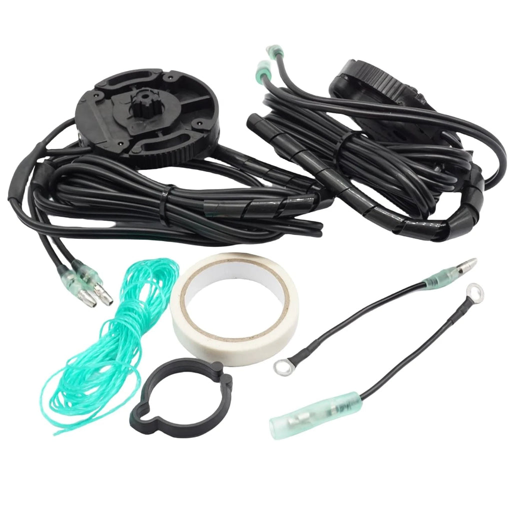 Trim Sender/Limit Kit for MerCruiser Alpha Bravo Gen 1 I I2 II (805320A03, 91-78310)